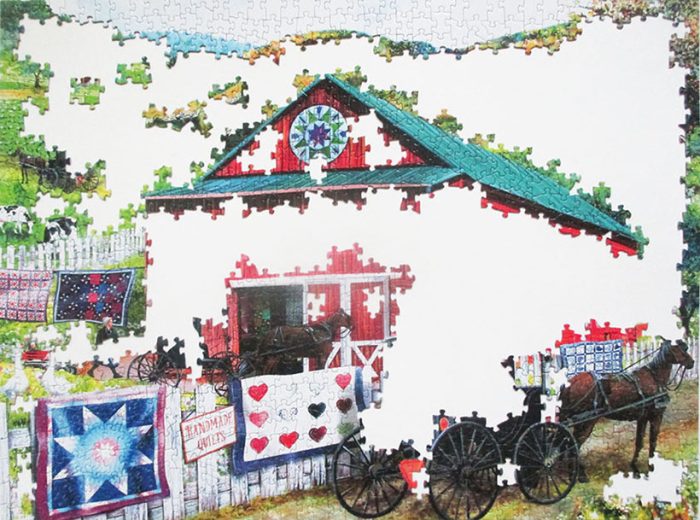 Stopping Quilt Barn 7